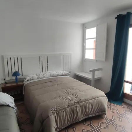 Apartment Casa Lizz
