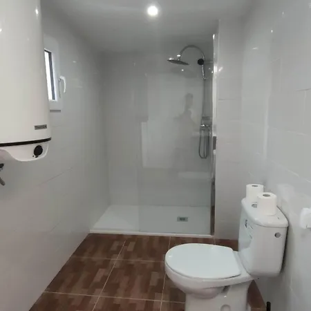 Casa Lizz Lumpiaque