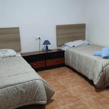 Apartment Casa Lizz Lumpiaque