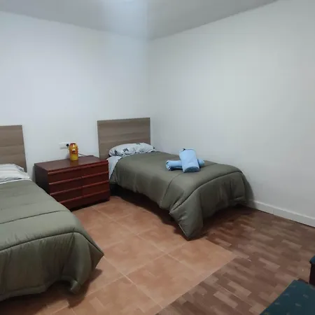 Casa Lizz *