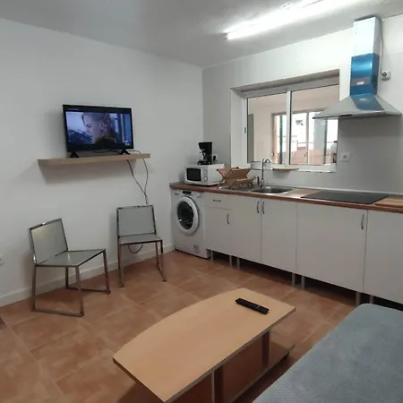 Casa Lizz Apartment *