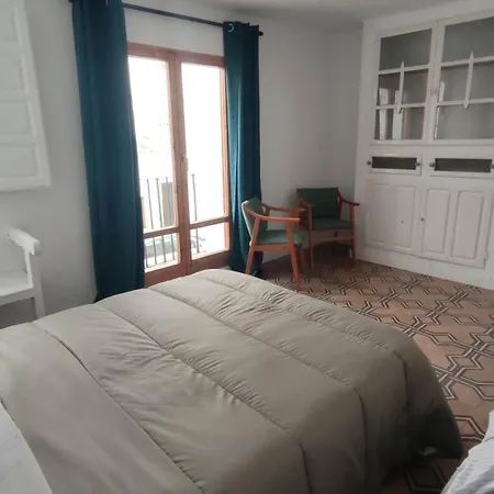 Apartment Casa Lizz